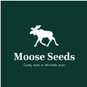 Moose seeds logo