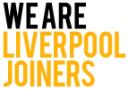 We Are Liverpool Joiners logo