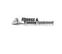 Fitness and training logo