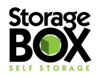 Storage Box Self Storage Ltd image 1