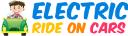Electric Ride on Cars logo