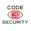 Code 3 Security logo