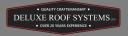 DELUXE ROOF SYSTEMS logo