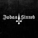 Judas Sinned Clothing  logo
