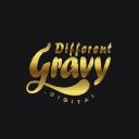 Different Gravy Digital logo