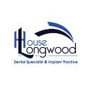 Longwood House Dental Care logo