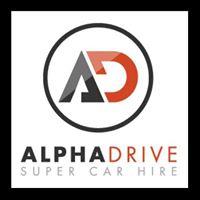 Alpha Drive Super car hire image 1