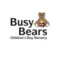 Busy Bears Nursery logo
