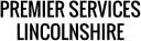PREMIER SERVICES LINCOLNSHIRE logo