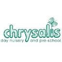 Chrysalis Day Nursery logo