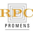 RPC Containers Ltd logo