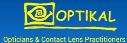 Optikal logo