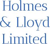 Holmes and Lloyd  image 1