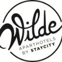 Wilde Aparthotels by Staycity - The Strand logo