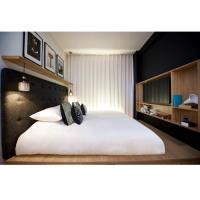 Wilde Aparthotels by Staycity - The Strand image 2