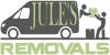 Jules’ Removals Blackheath logo