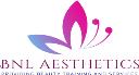 BNL Aesthetics logo