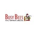 Busy Bees Nursery logo
