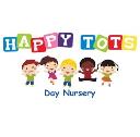 Happy Tots Nursery logo