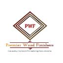 Premier Wood Finishers logo