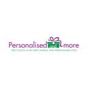 Personalised and More logo