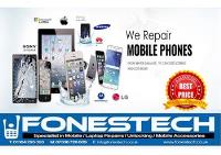Fonestech - Mobile Phone Repair Wednesbury image 1