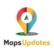 Garmin Devices Maps Updates image 1