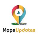 Garmin Devices Maps Updates logo