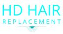 HD Hair Replacement London logo