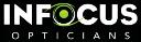 Infocus Opticians logo