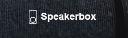 Speakerbox logo