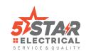 5Star Electrical logo