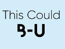 ThisCould B-U logo