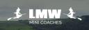 LMW Mini Coaches logo