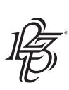 123t  logo