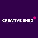 Creative Shed Agency logo