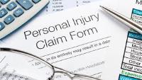 Personal Injury Claims Blawg image 2
