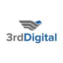 3rd Digital - Web & Mobile Application Development logo