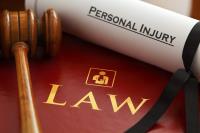 Personal Injury Claims Blawg image 1