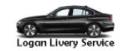 Logan Livery Car Service logo