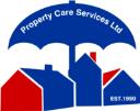 Property Care Services Ltd logo