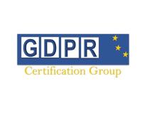 GDPR Certification image 1