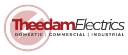 Theedam Electrics Ltd logo
