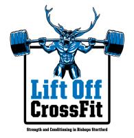 Lift Off CrossFit image 1