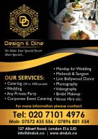 Design & Dine Ltd. image 1