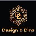 Design & Dine Ltd. logo