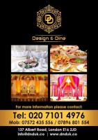 Design & Dine Ltd. image 6