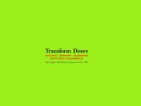 Transform Doors image 1
