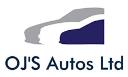 O J S Auto logo