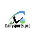 Dailysports.pro logo